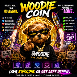 Woodie