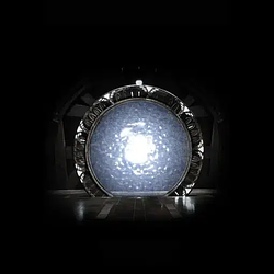 Stargate / SOL