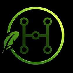 HOODMAP / WETH 0.25%
