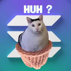 HUH / SOL