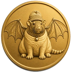 Coin image for 0x11C87c506ACF3Ea0799F8717127Fe55a184f8Efd