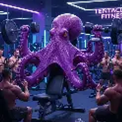 OCTOPUS / SOL