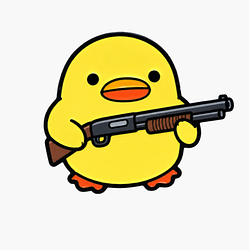 duck / USDC