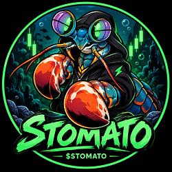 STOMATO / WETH