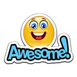 AWESOME / SOL