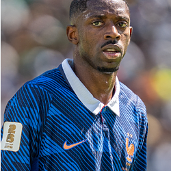 OUSMANE