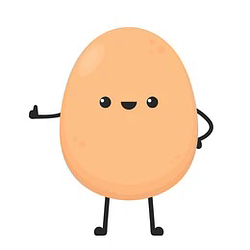 EGG PUMP / SOL