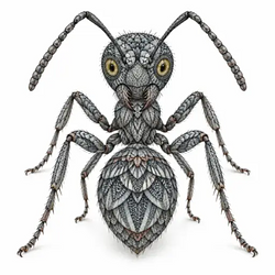 ANT