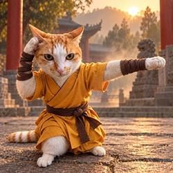 MEOWLIN