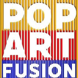 PopArtFusion logo