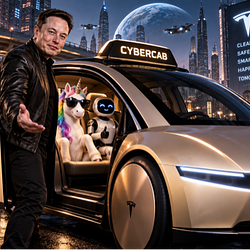 CYBERCAB