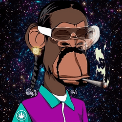 Bored Ape Yacht Club logo