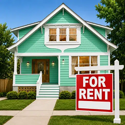 Rent