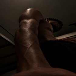 SuckMyArm