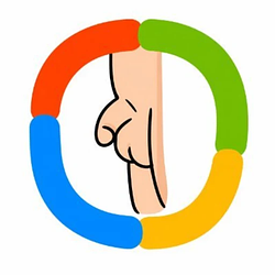 Microsoft (Microsoft) logo