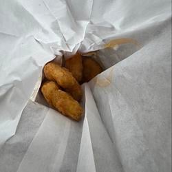 NUGGET
