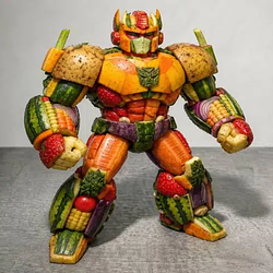 optimus / SOL