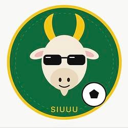 $SIUGOAT