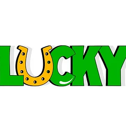 LUCKY