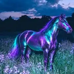 SOLHORSE