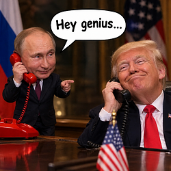GENIUS