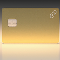 GOLDCARD