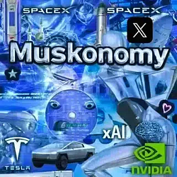 Muskonomy