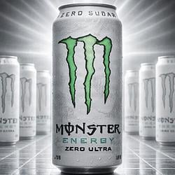 MONSTER