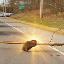 Beaver