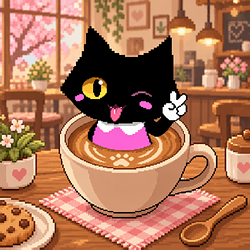 MEOW