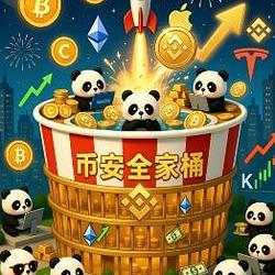 币安全家桶 / BNB