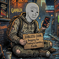 JOBLESS / SOL