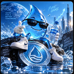 water