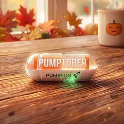 PUMPTOBER