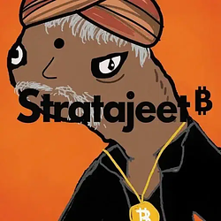 STRATAJEET / SOL
