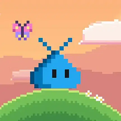 BLOBBY
