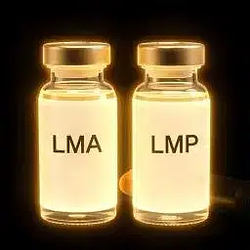 LMA&amp;LMP