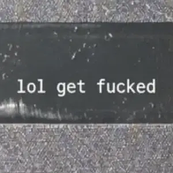 fucked