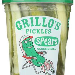 pickle / SOL
