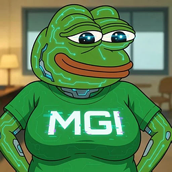 Machine General Intelligence