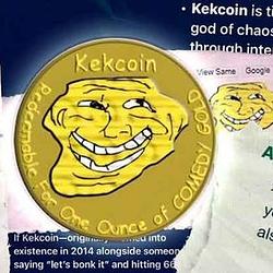 KEK / SOL
