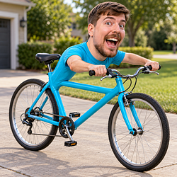 MRBIKE