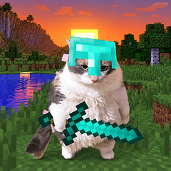 MEOWCRAFT