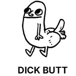 DickButt