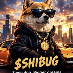 $SHIBUG