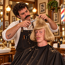 $BARBER