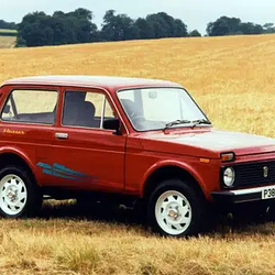 LADA / SOL