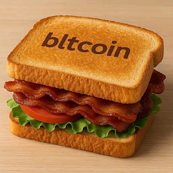 blc / WBTC