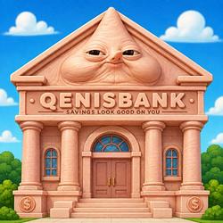QENISBANK