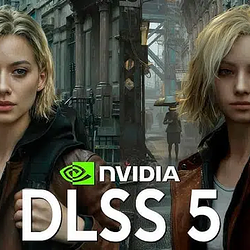 DLSS 5